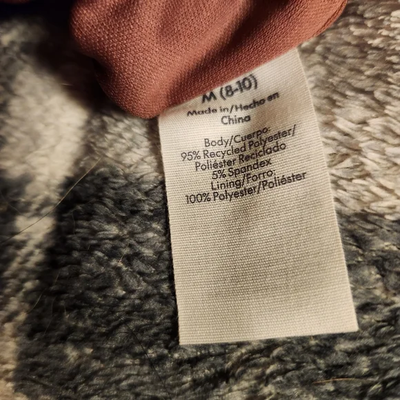 Woman's NO BOUNDARIES Dress - Picture 2 of 5